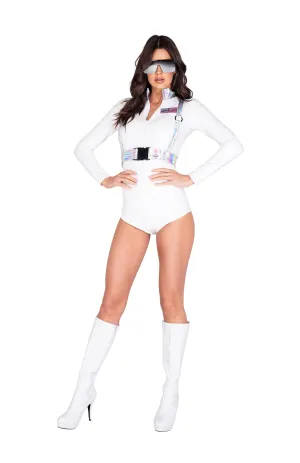 5023 - 2pc Astronaut Babe