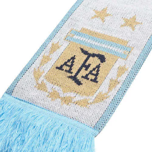 Adidas Argentina Scarf