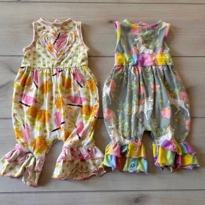 Ann Loren Romper Bundle