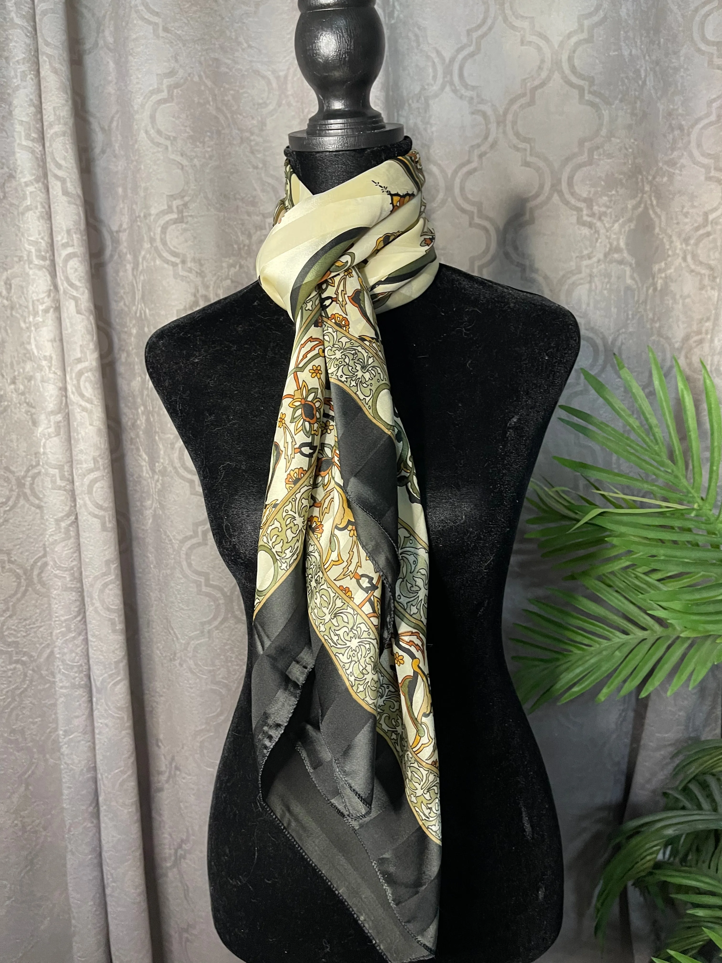 AS Esarp Scarf