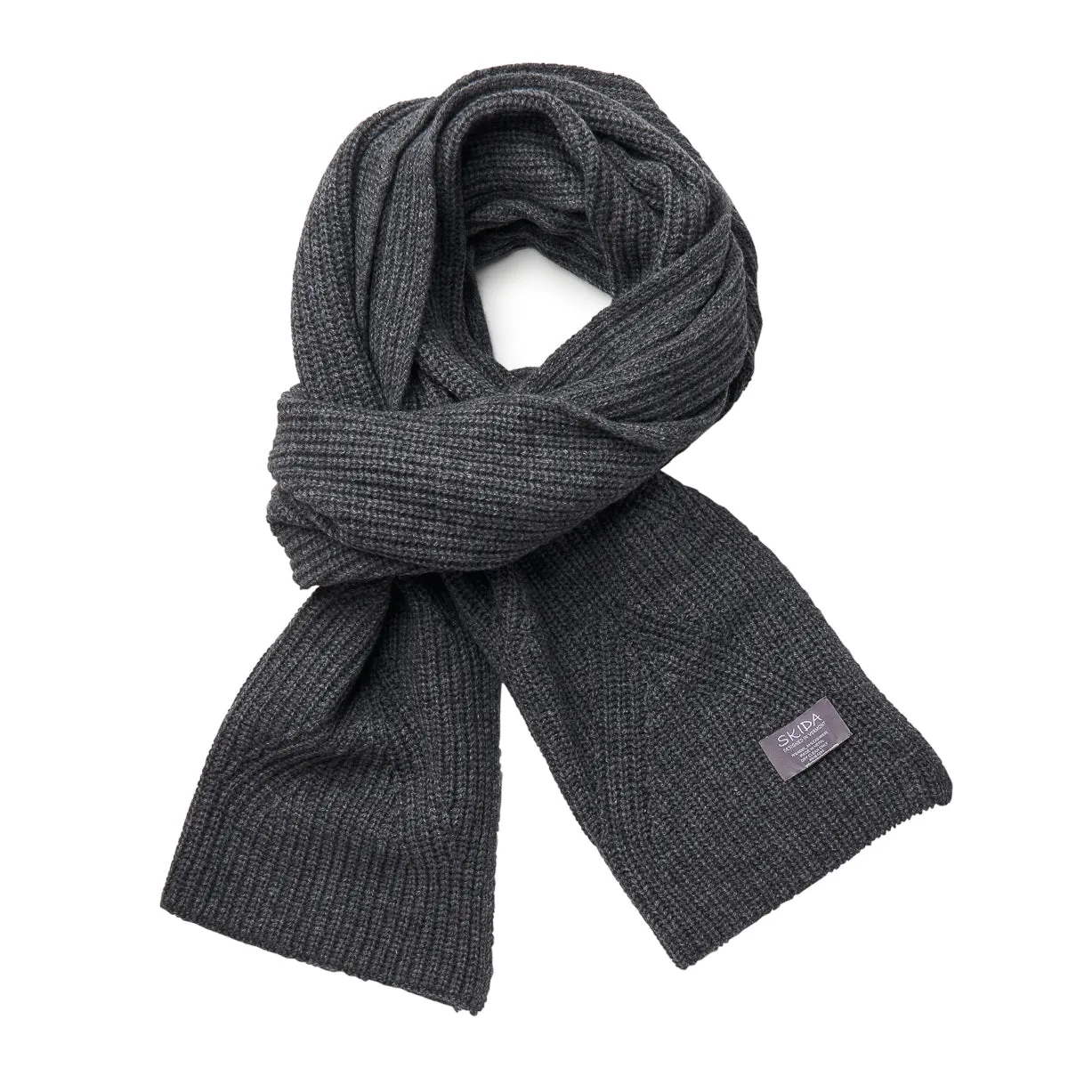 Ash | Cashmere Vista Scarf