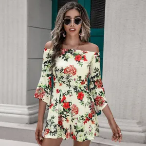 Ava Playsuit