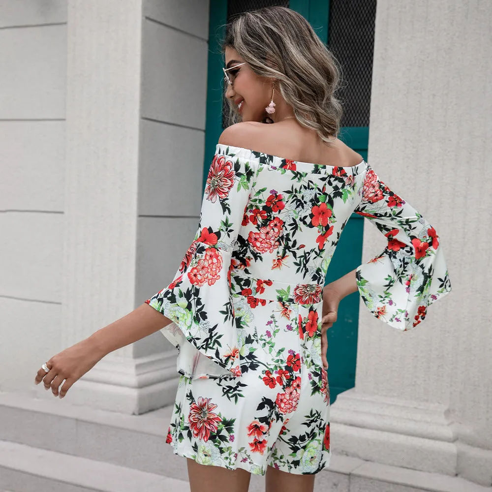 Ava Playsuit