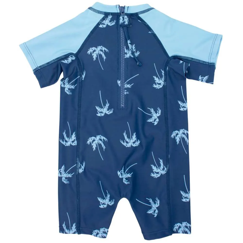 Baby Boy Beach Daze Surf Suit