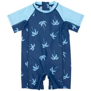 Baby Boy Beach Daze Surf Suit