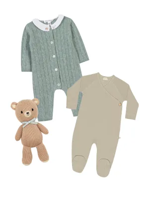 Baby Boy Bundle