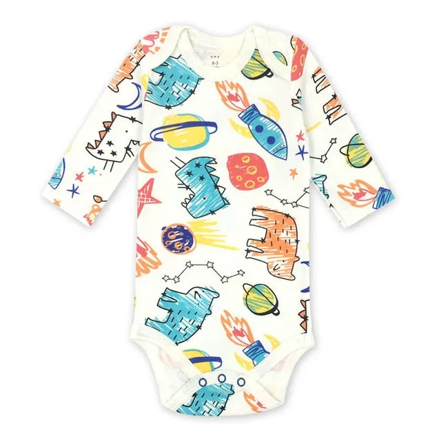 Baby Girl Boy Pants summer clothes baby Bodysuits Pants