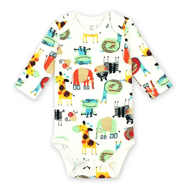 Baby Girl Boy Pants summer clothes baby Bodysuits Pants