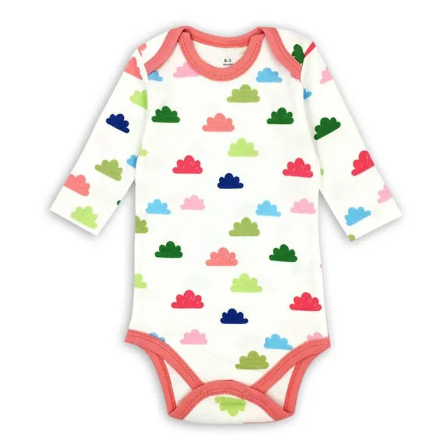 Baby Girl Boy Pants summer clothes baby Bodysuits Pants