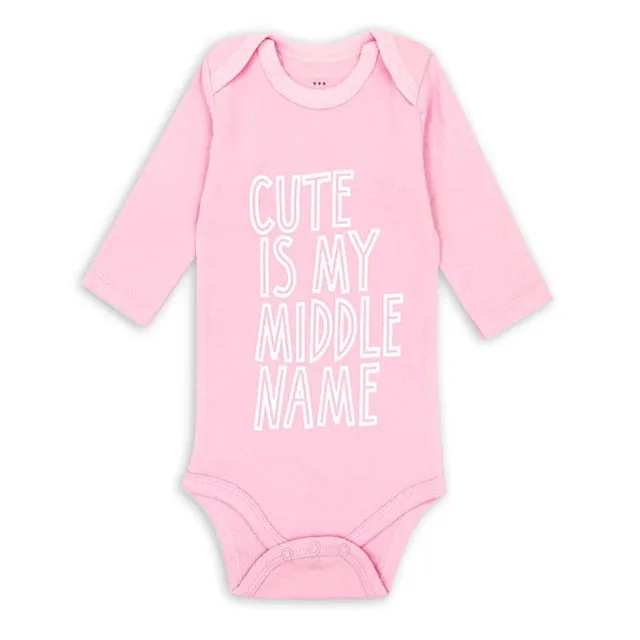 Baby Girl Boy Pants summer clothes baby Bodysuits Pants