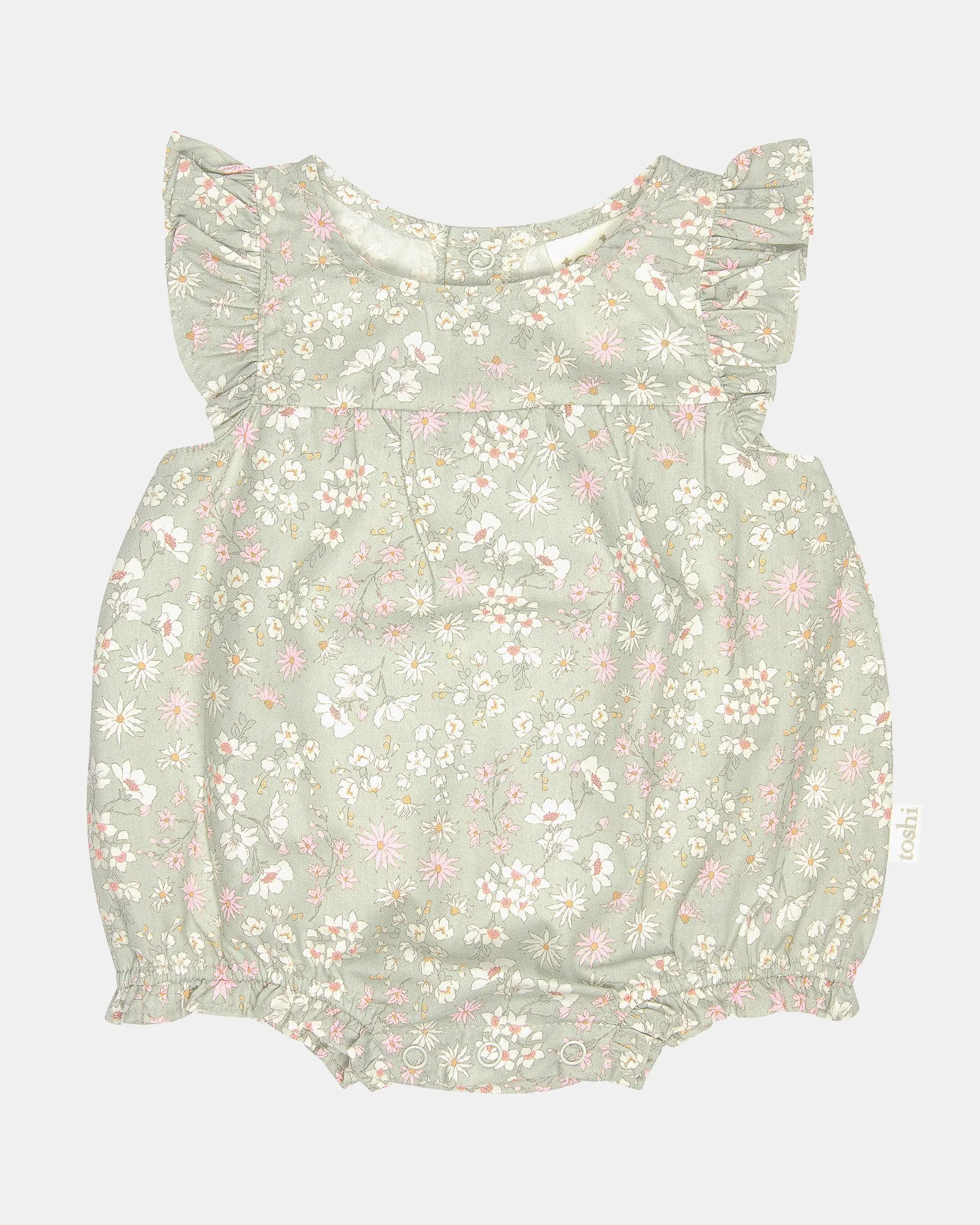 Baby Romper Eva Thyme