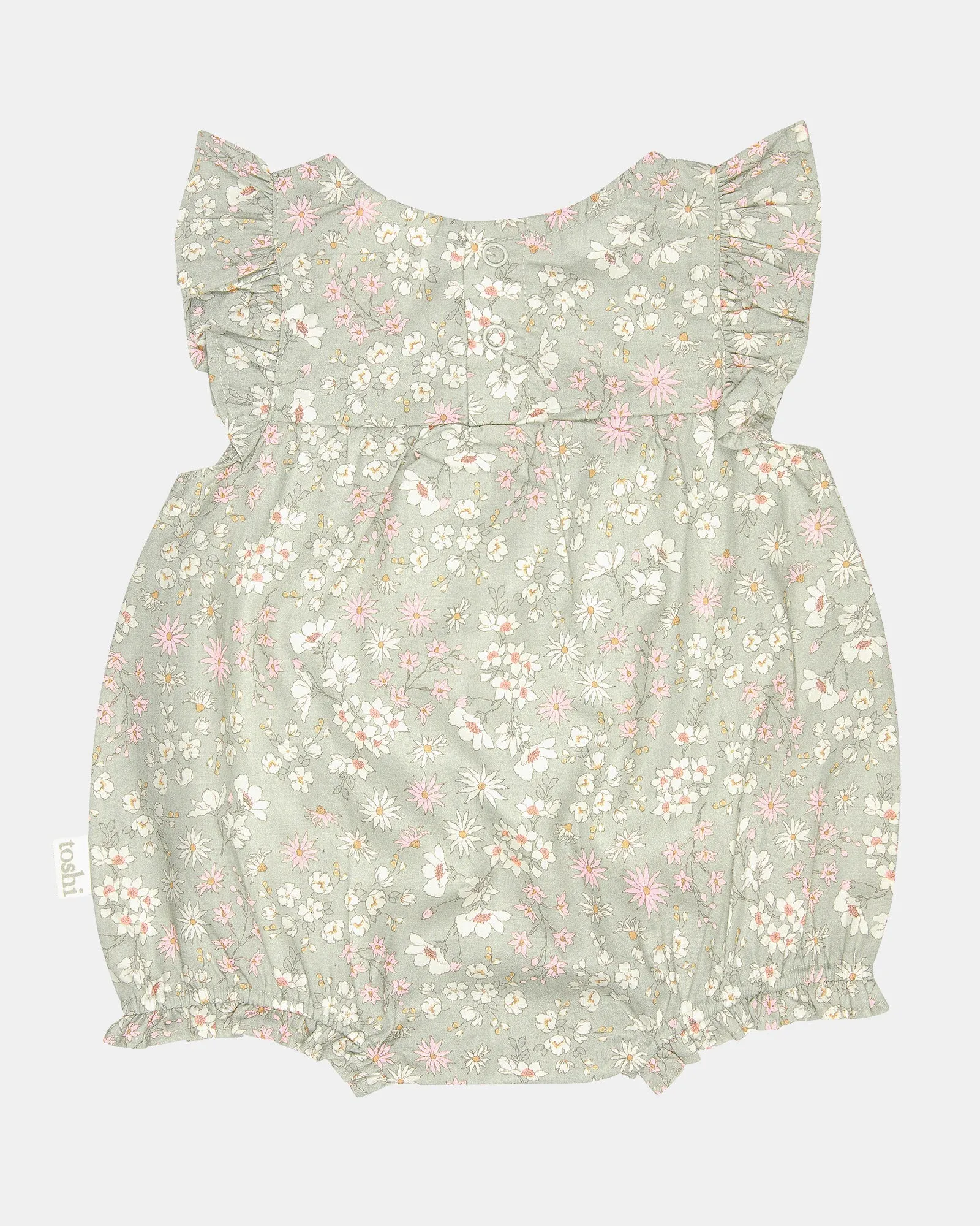 Baby Romper Eva Thyme