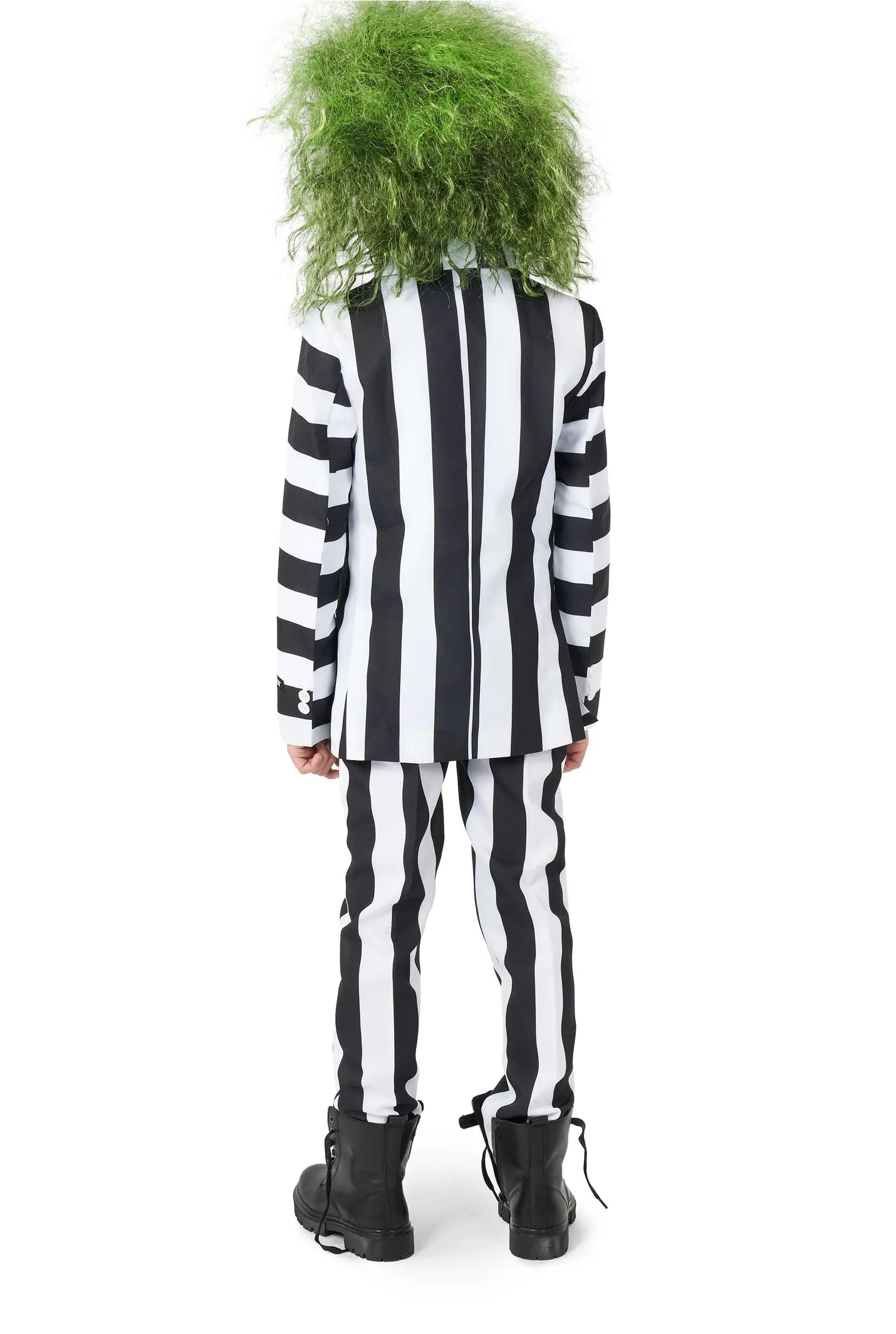 Beetlejuice Suit (Kids)