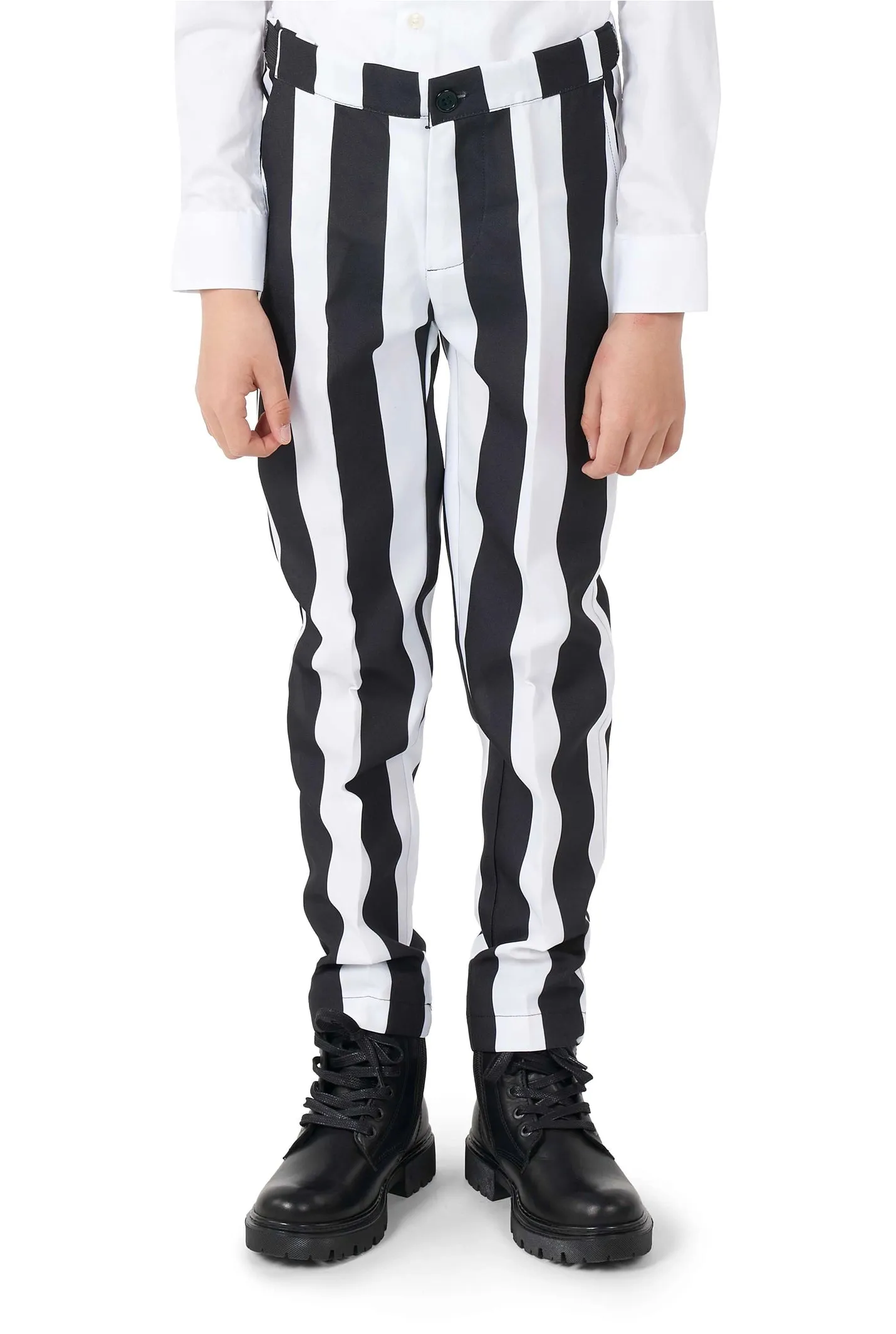 Beetlejuice Suit (Kids)