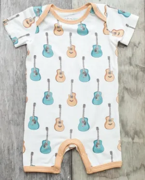 Bestaroo Guitars Short Romper