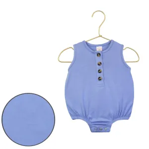 Bubble Romper - Perry