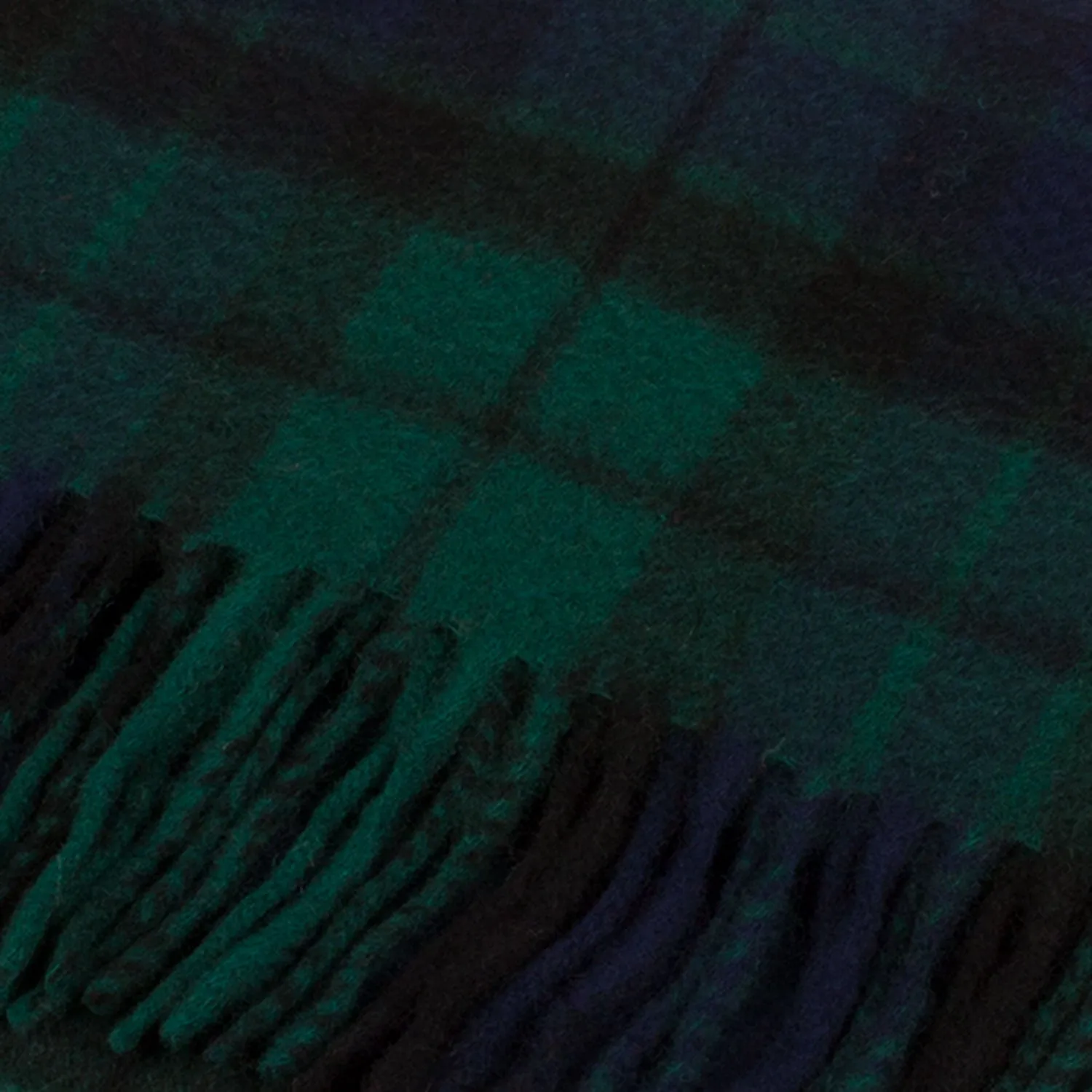 Cashmere Scottish Tartan Clan Scarf  Mackay