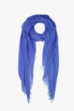 Chan Luu Cashmere/Silk Scarf