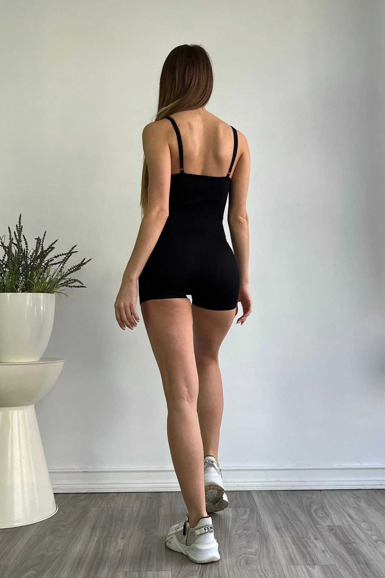 Core Basic Romper