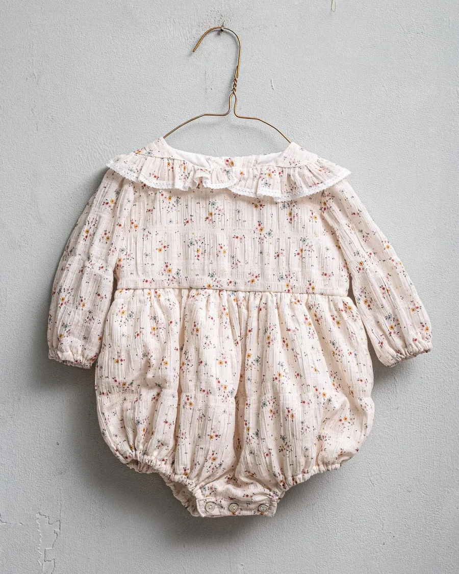 COSMOSOPHIE VERA ROMPER