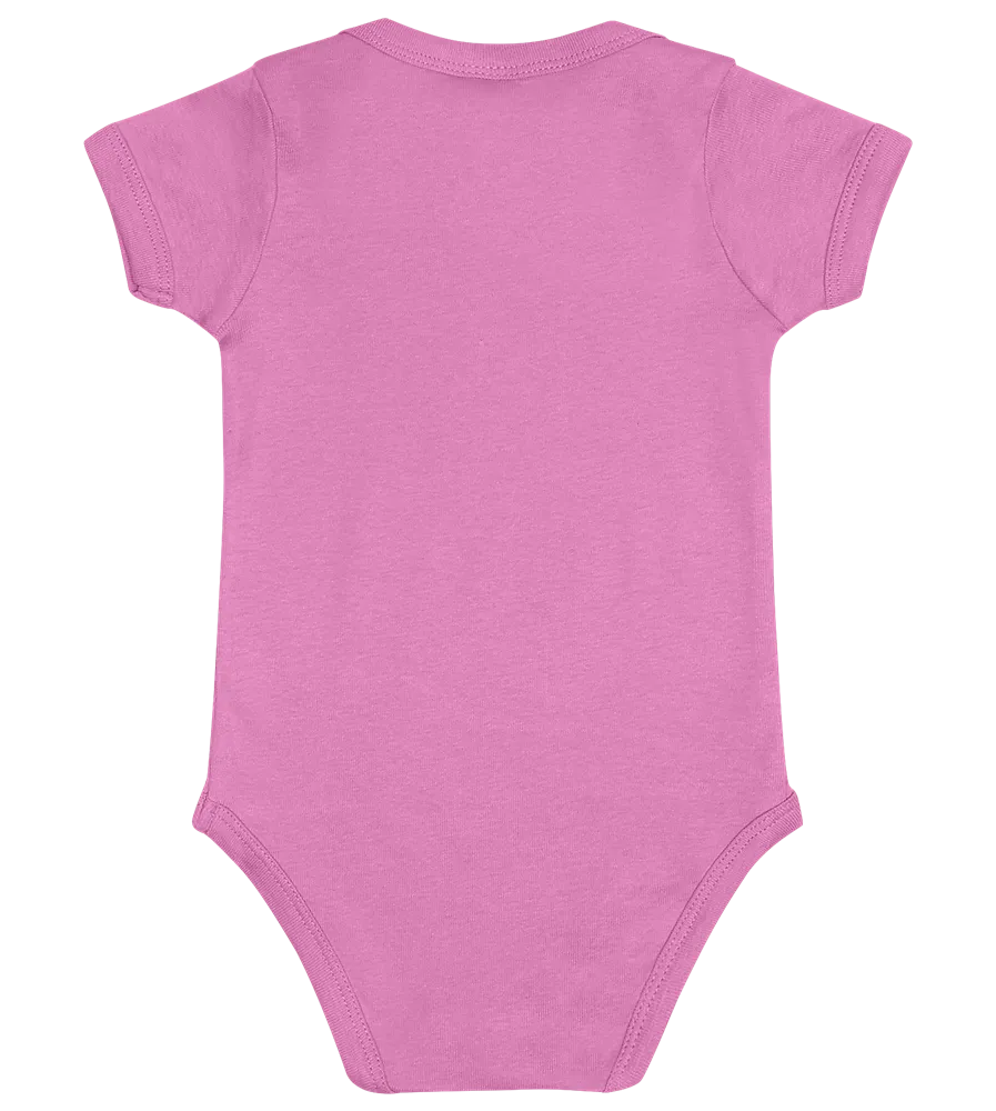 Cutie Design - Baby bodysuit