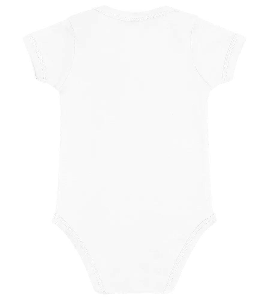 Cutie Design - Baby bodysuit