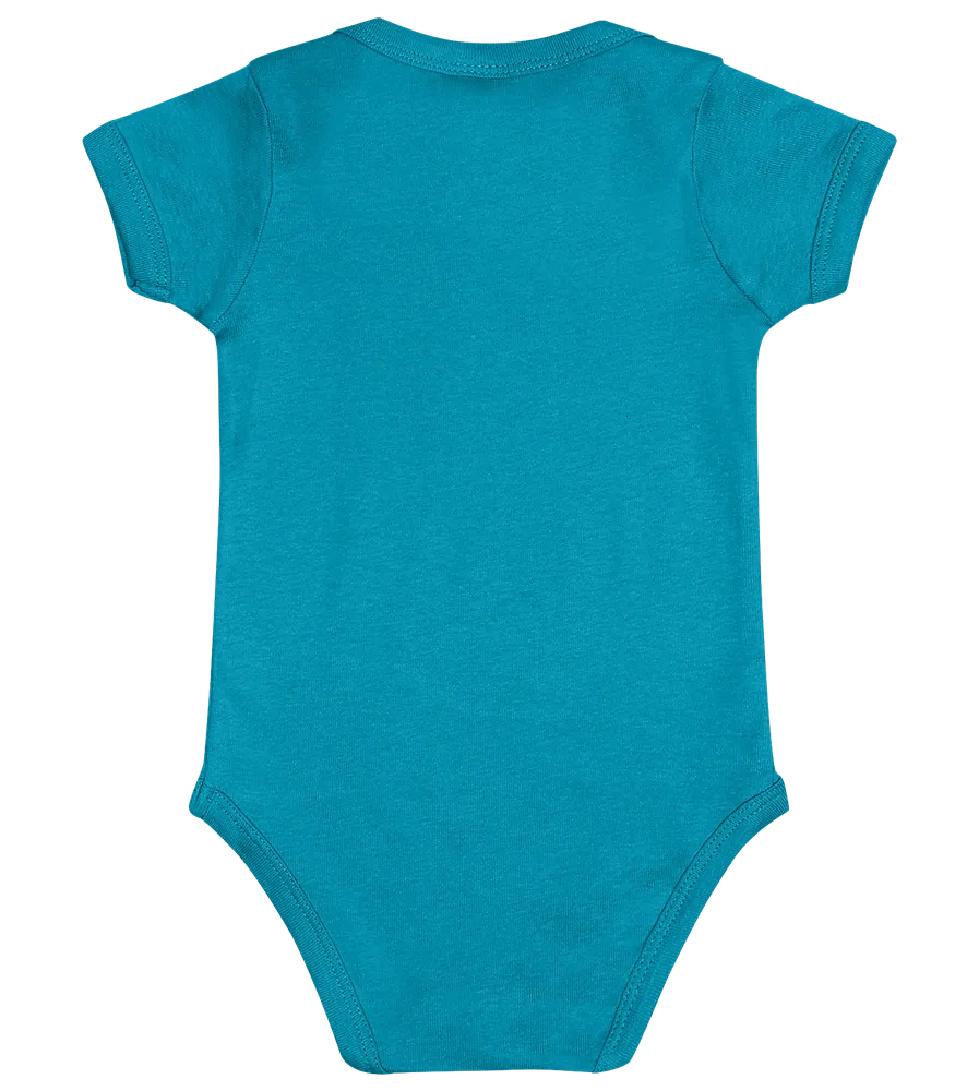 Cutie Design - Baby bodysuit