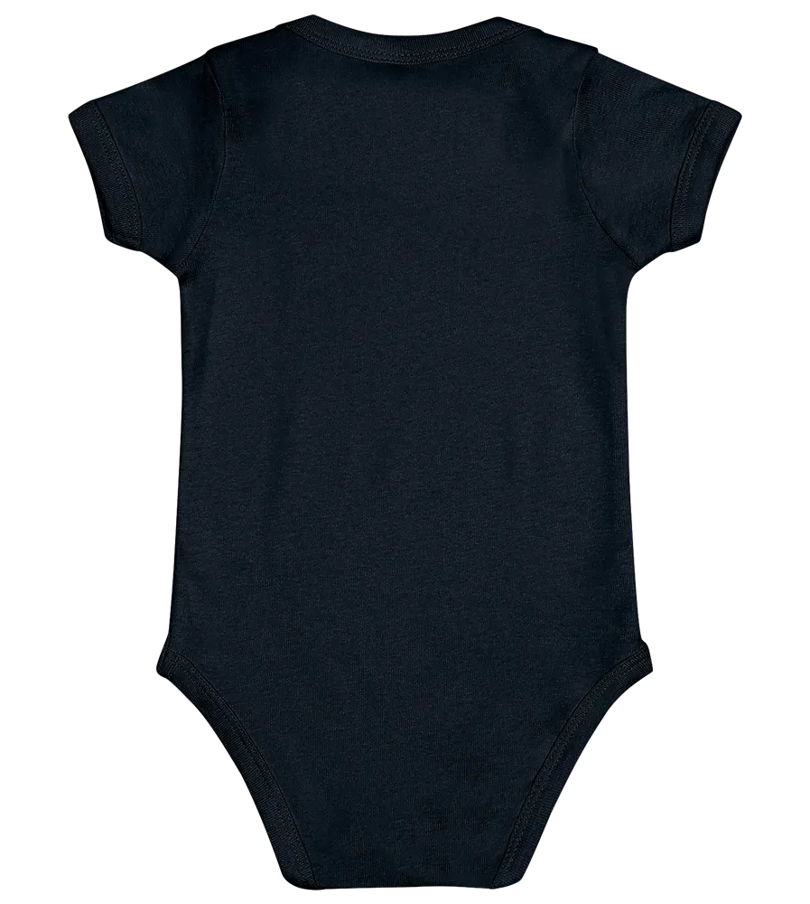 Cutie Design - Baby bodysuit