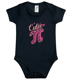 Cutie Design - Baby bodysuit