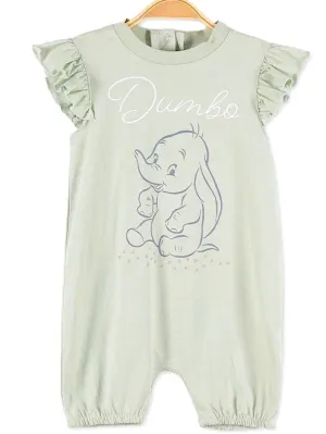 Disney Baby Dumbo Romper