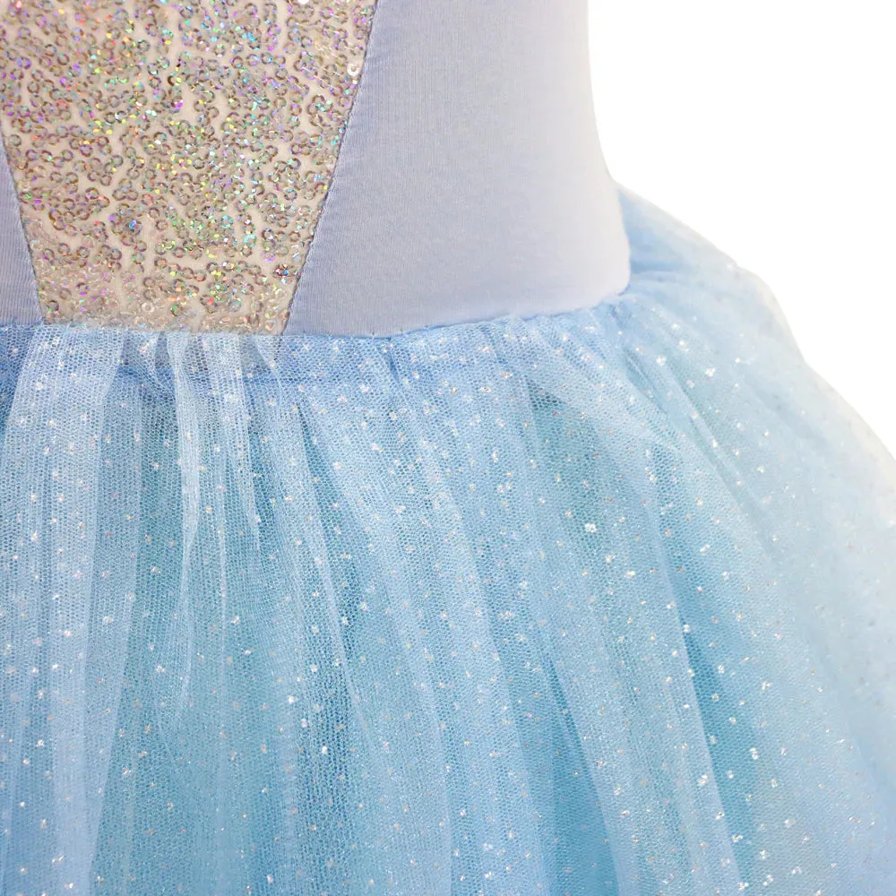 Disney Princess Cinderella Romantic Dress