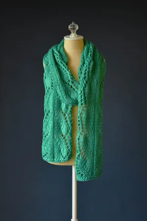 Flourish Scarf