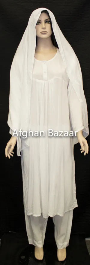 Hajj clothing