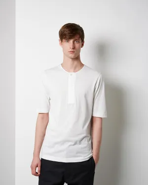 Henley Tee