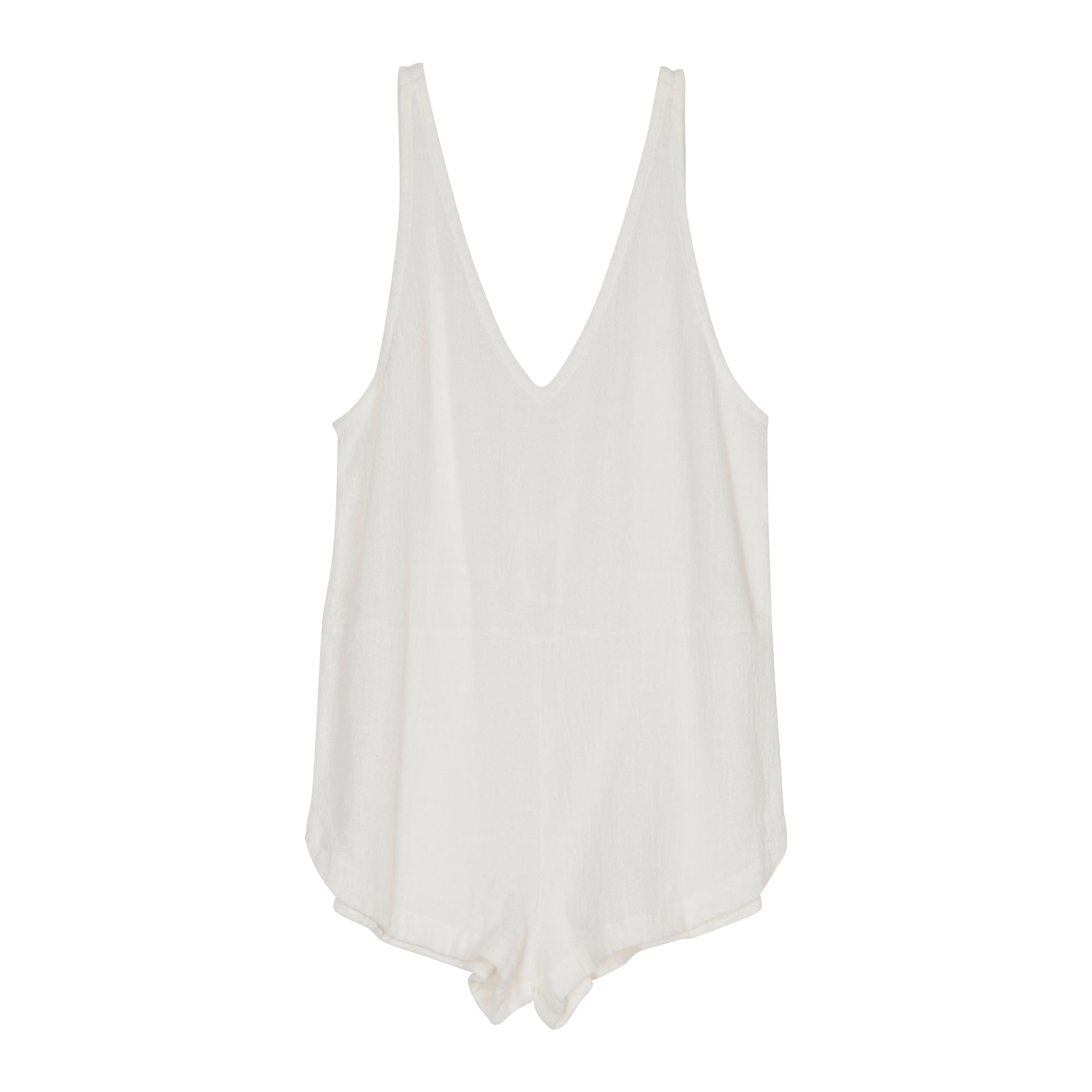 Ibara Romper | Core