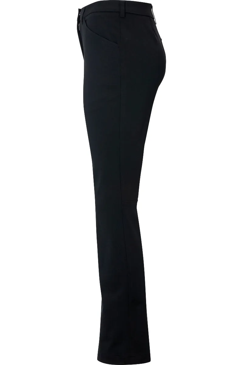 Ladies' Point Grey Pant - Black