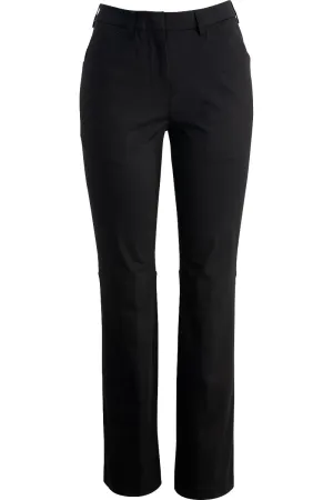 Ladies' Point Grey Pant - Black