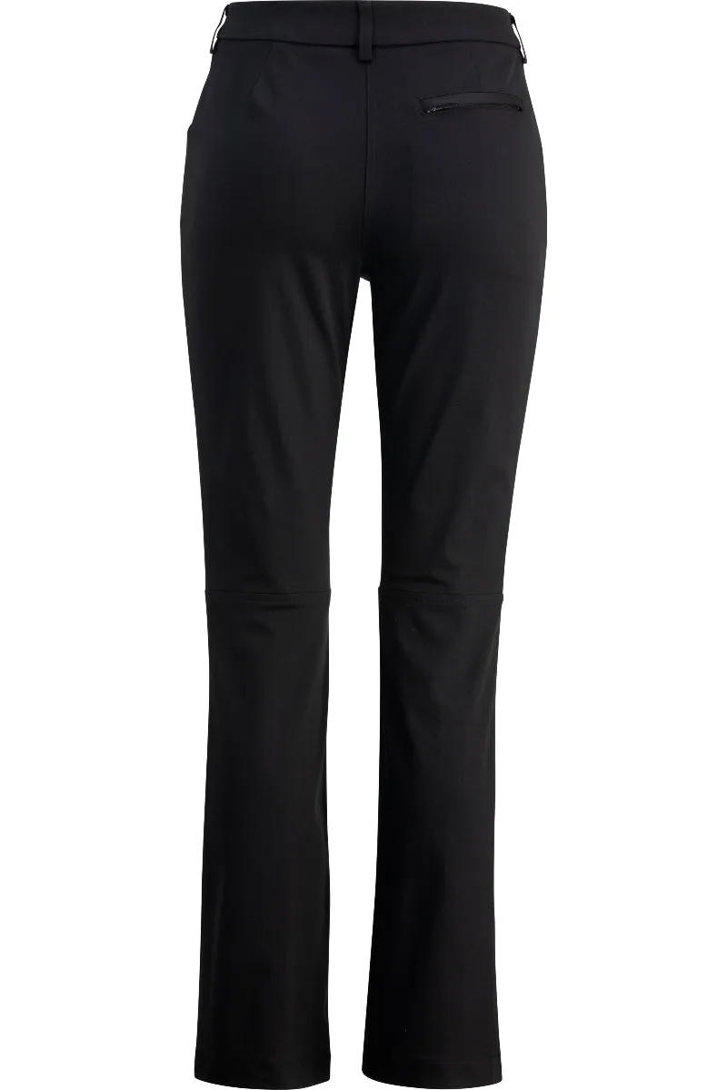 Ladies' Point Grey Pant - Black