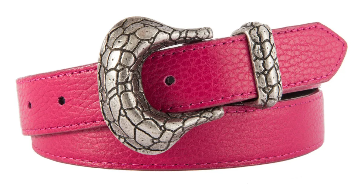 Le Croc Belt