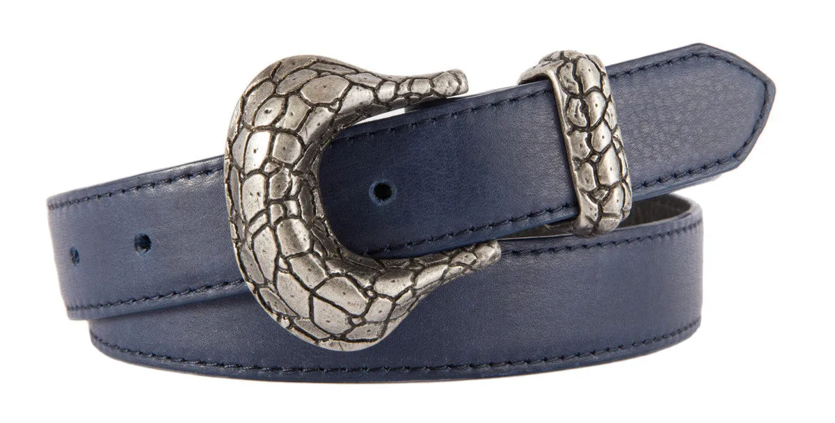 Le Croc Belt