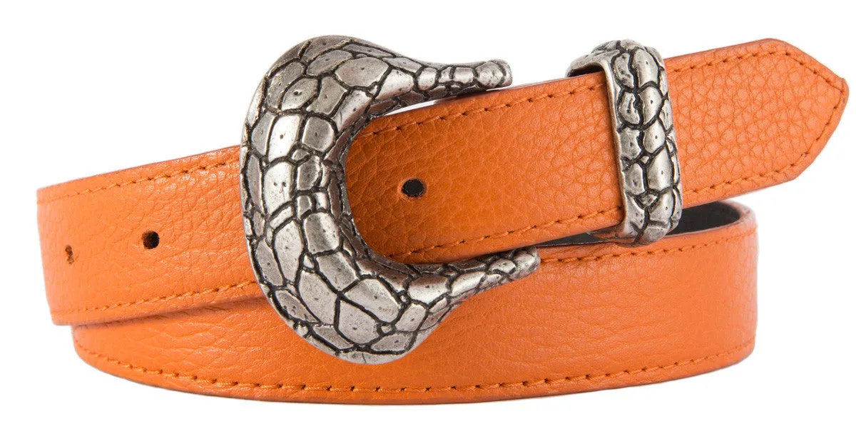 Le Croc Belt