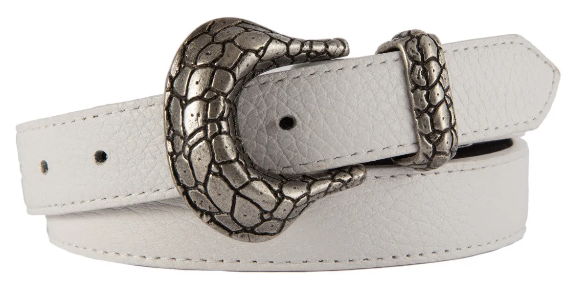 Le Croc Belt