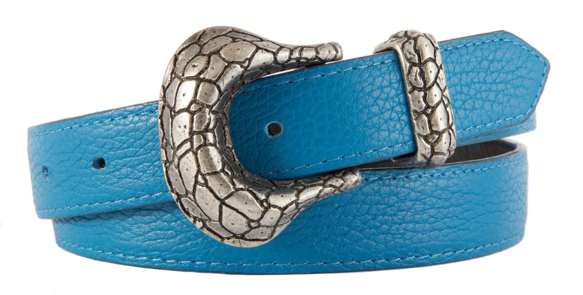 Le Croc Belt