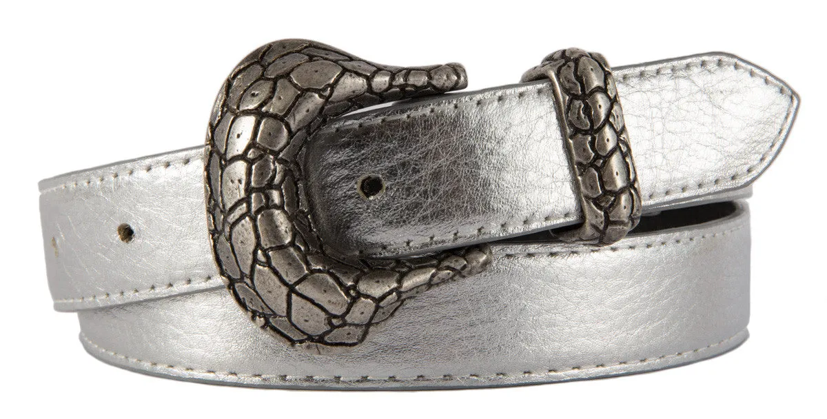 Le Croc Belt