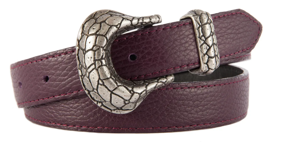 Le Croc Belt