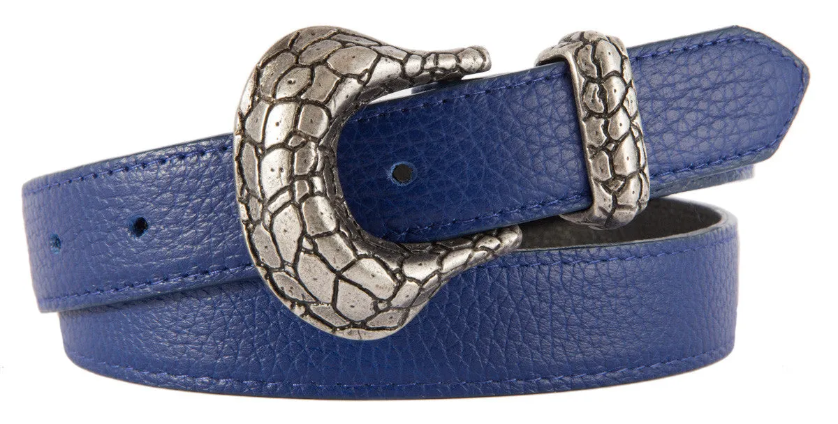 Le Croc Belt