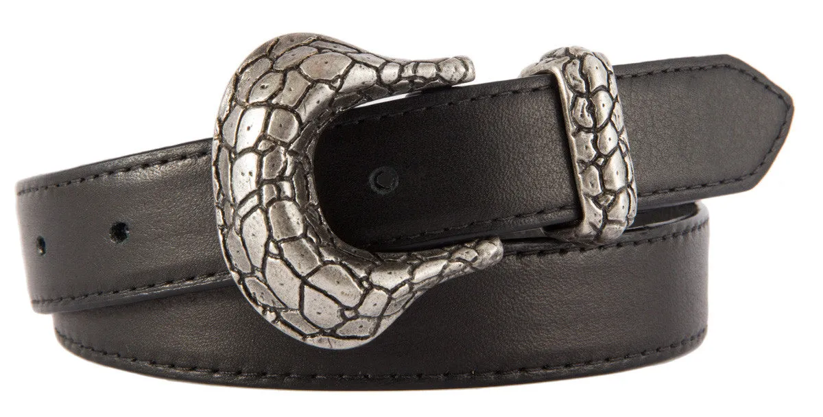 Le Croc Belt