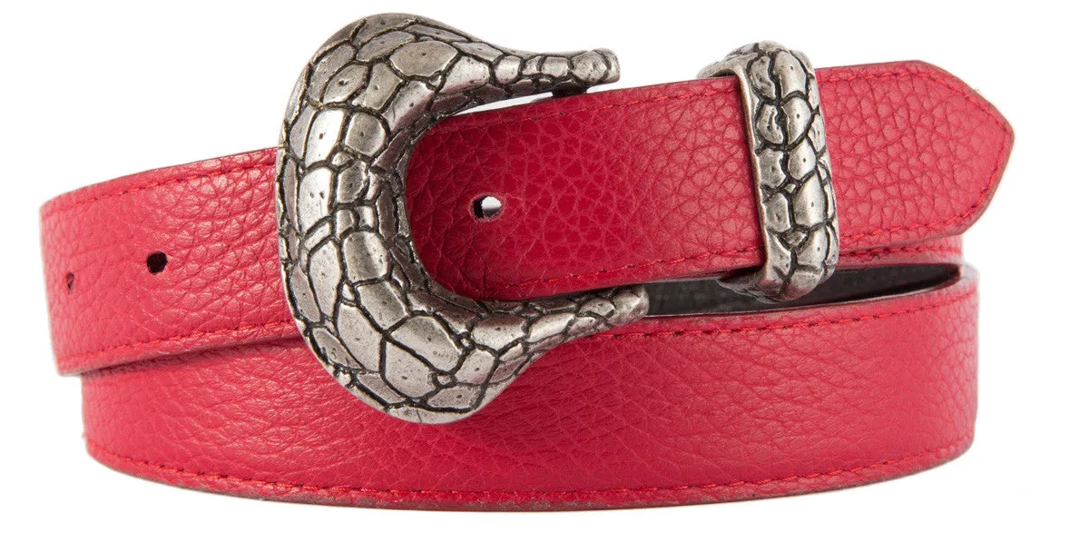 Le Croc Belt