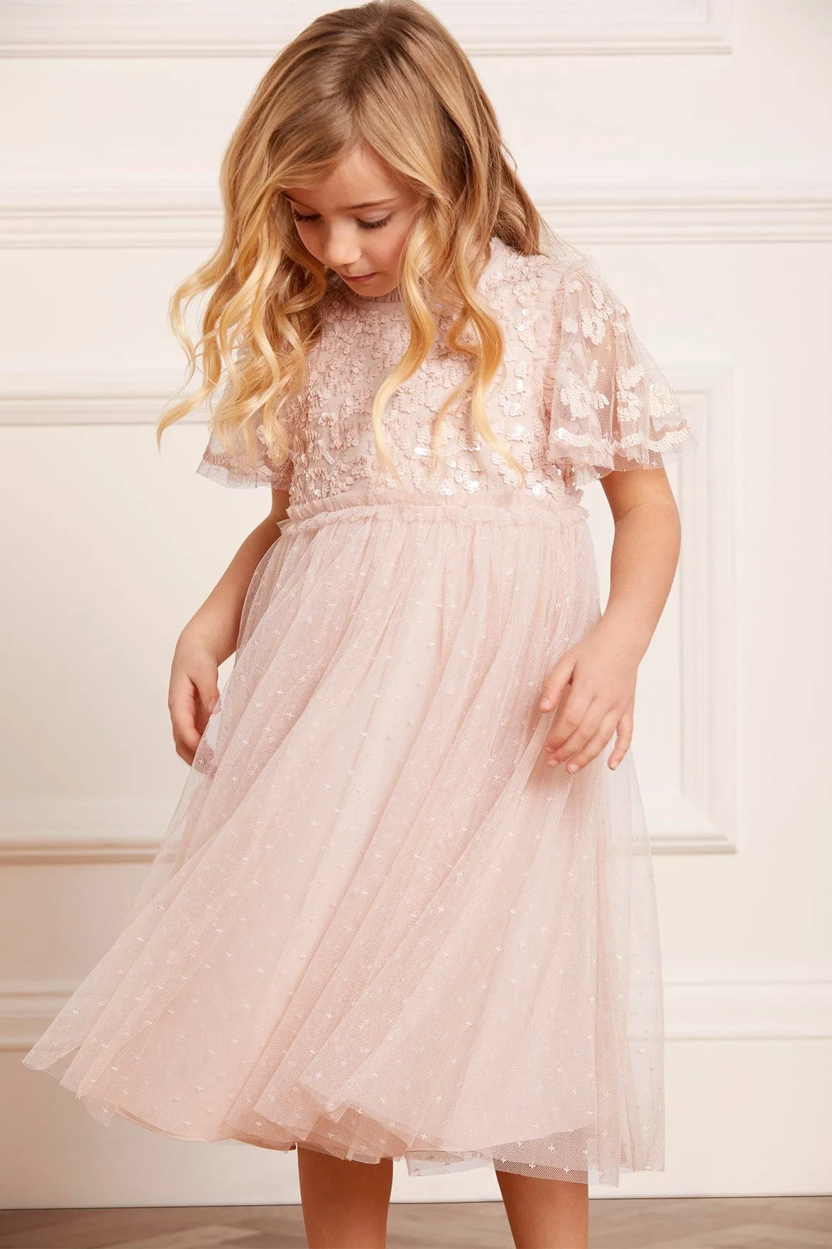 Lilybelle Kids Dress