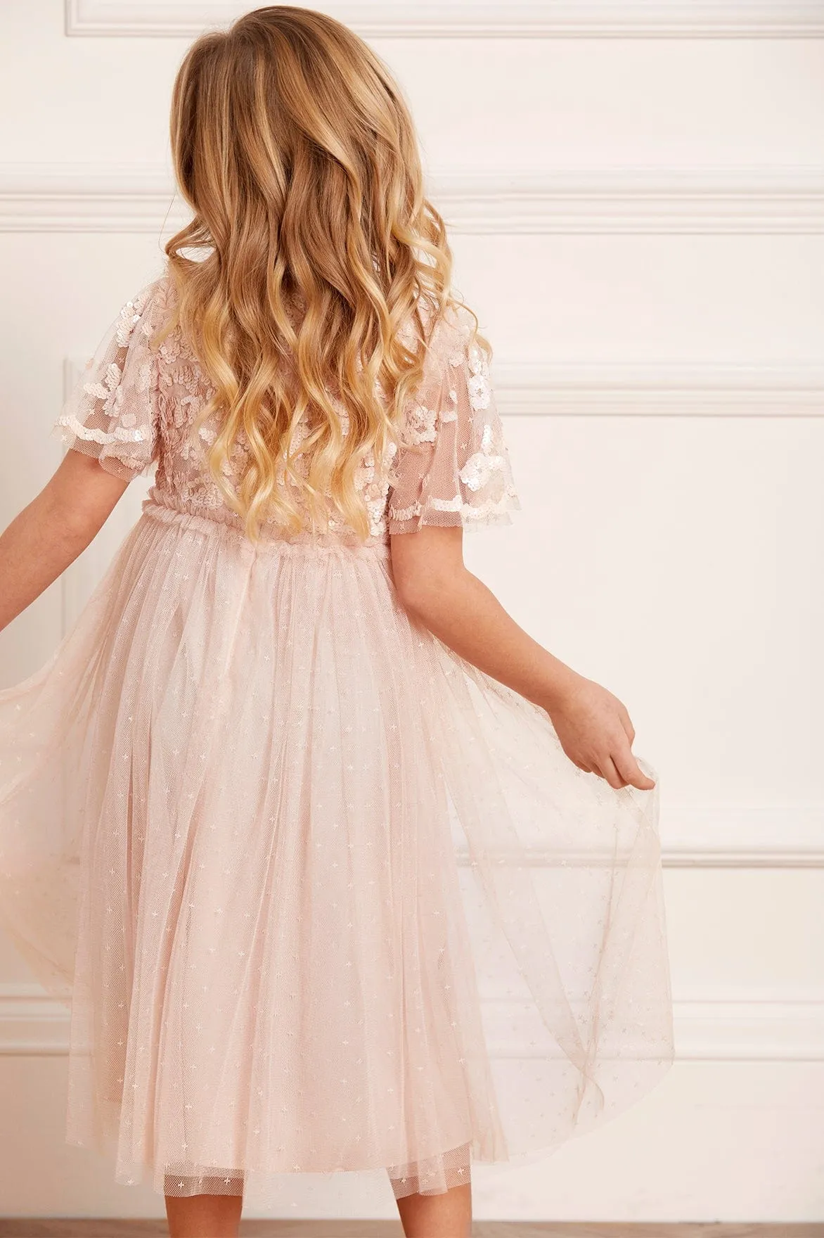 Lilybelle Kids Dress